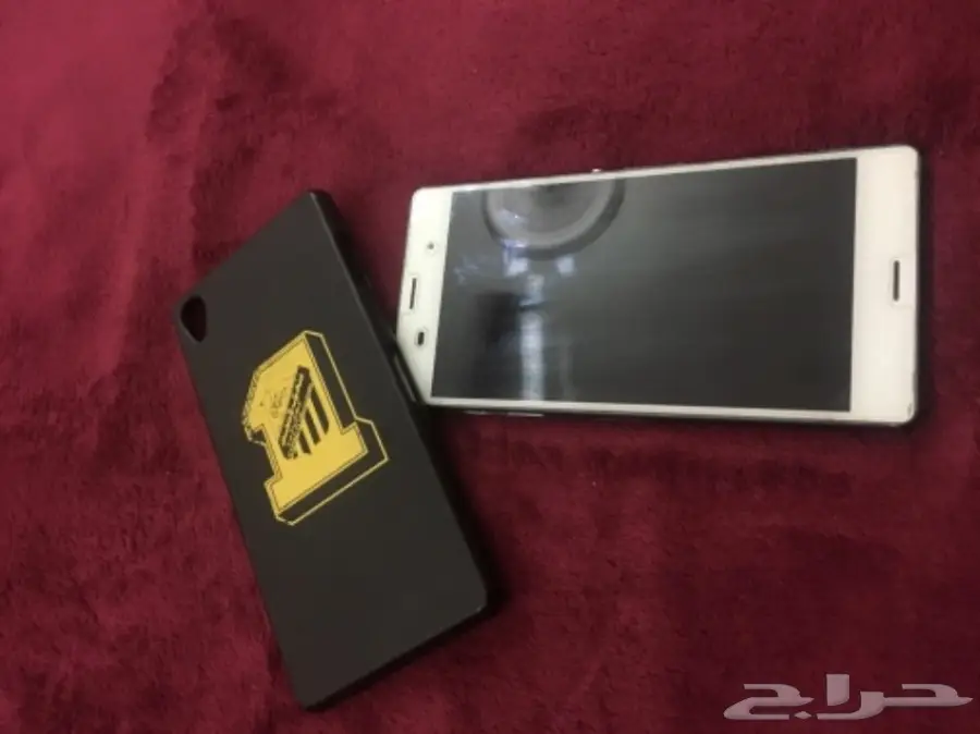 سوني اكسبيريا زد3