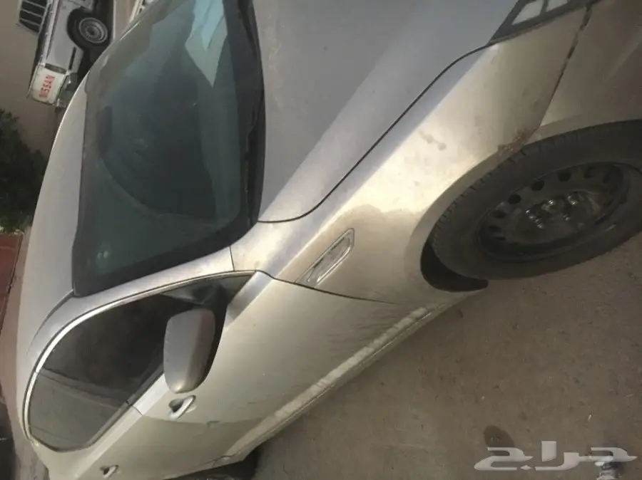 للبيع اوبتيما تشليح2011