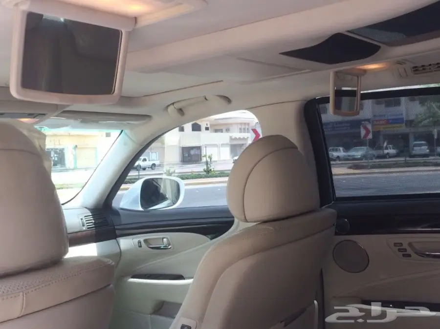لكزس LS 460 لارج  (image 2)