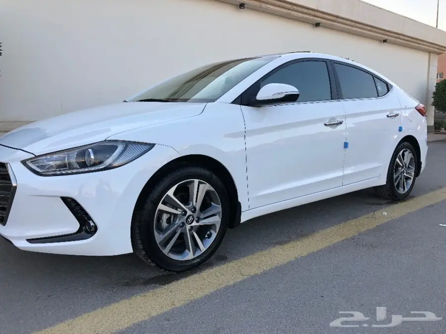 للبيع النترا 2016 فل كامل بصمة جلد ممشي قليل (image 13)