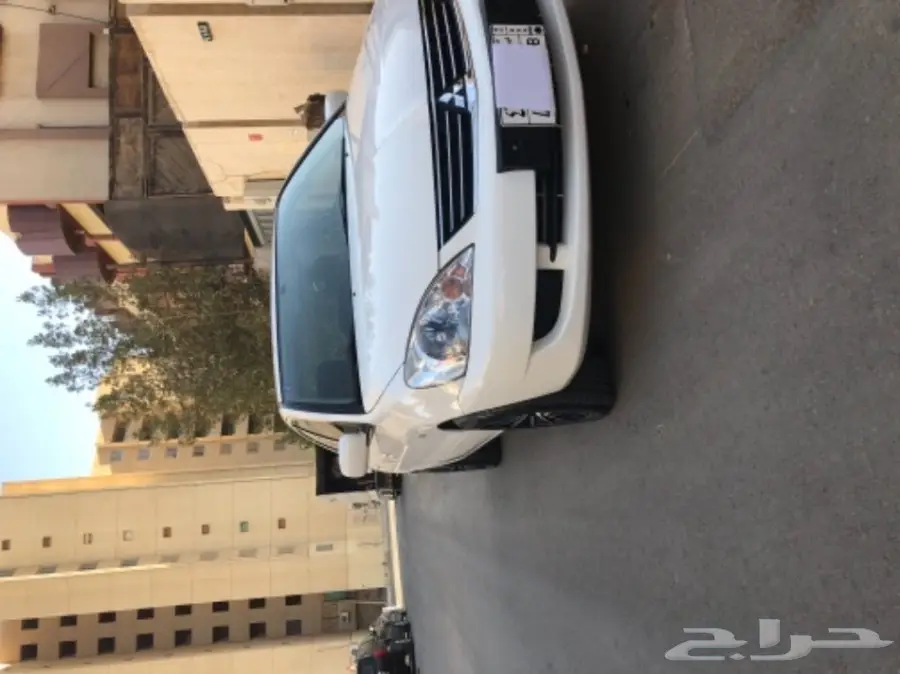 متسوبيشي لانسر 2014 نظيفه جدا 