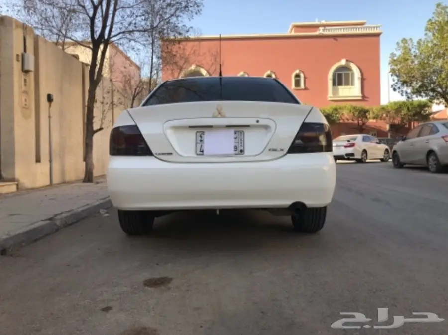 متسوبيشي لانسر 2014 نظيفه جدا  (image 10)