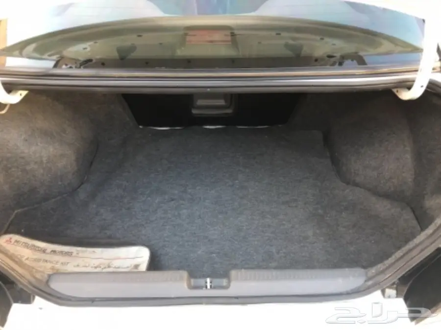 متسوبيشي لانسر 2014 نظيفه جدا  (image 11)