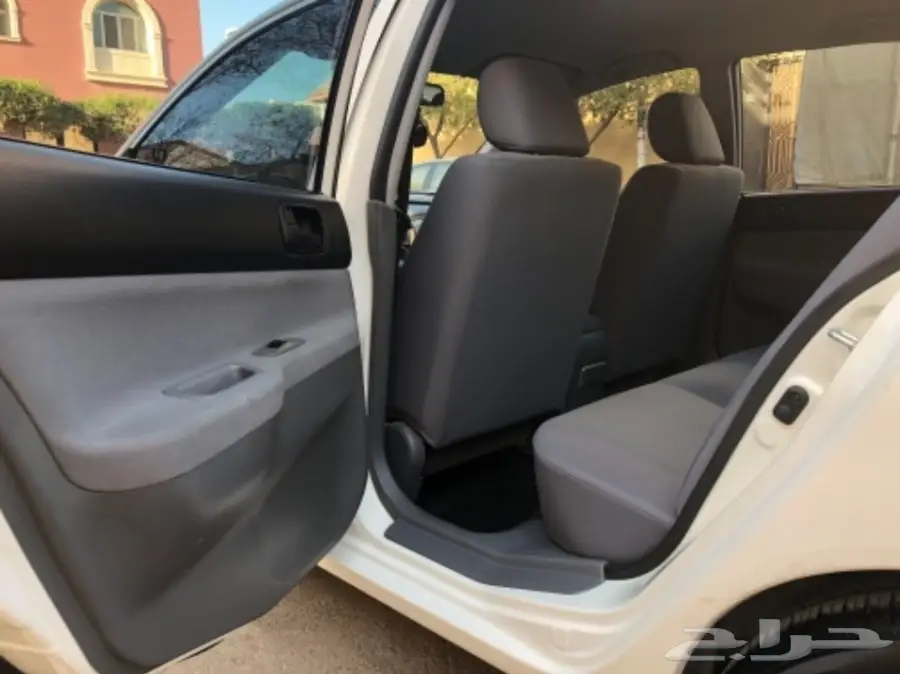 متسوبيشي لانسر 2014 نظيفه جدا  (image 12)