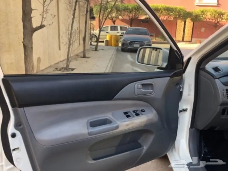 متسوبيشي لانسر 2014 نظيفه جدا  (image 16)