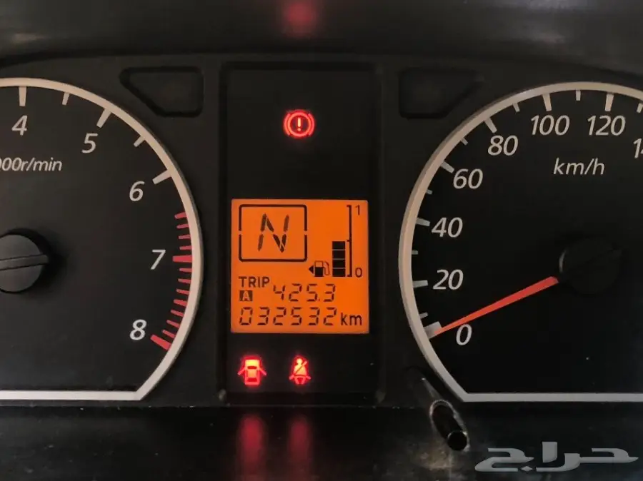 متسوبيشي لانسر 2014 نظيفه جدا  (image 20)