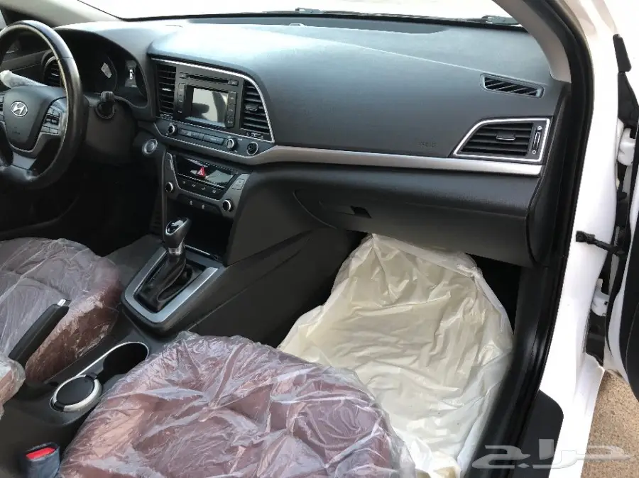 للبيع النترا 2016 فل كامل بصمة جلد ممشي قليل (image 76)