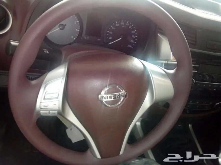  نافارا SE العيسى 2016 - جنوط(بالنقد والتقسيط (image 5)