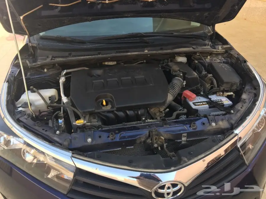 كورلاجير عادي مخزنة م2015 (image 3)