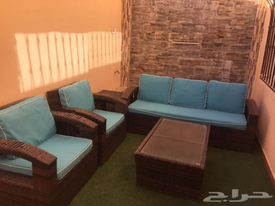 جلسه جارجيه