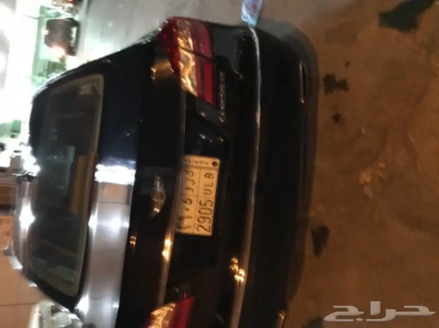 جنسس 2012 للبيع او البدل (image 3)