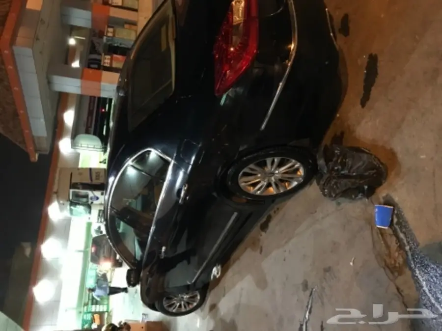 جنسس 2012 للبيع او البدل (image 4)