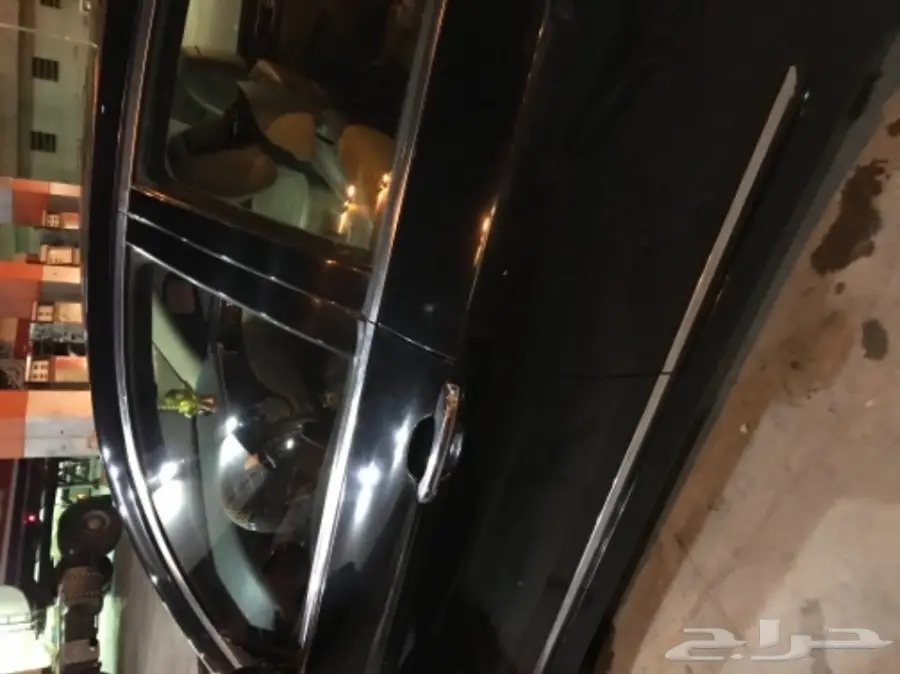 جنسس 2012 للبيع او البدل (image 5)