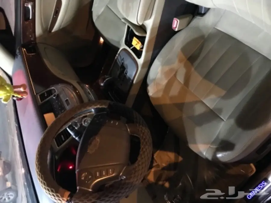 جنسس 2012 للبيع او البدل (image 6)