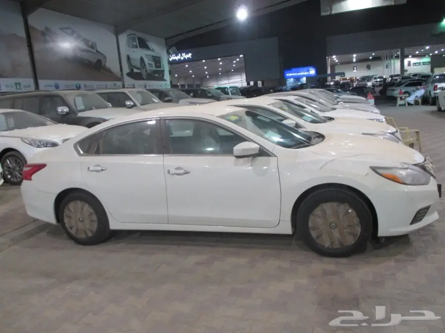   التيما 2017 سعودي بصمة نقد وتقسيط (image 2)