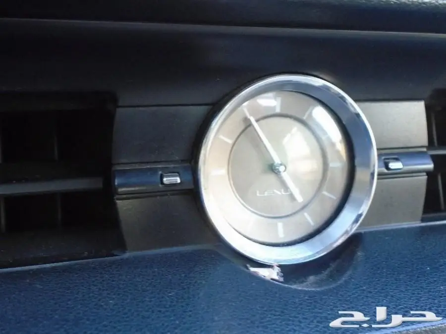  لكزس ES350 2013 فل كامل نظيفه جدا (image 16)