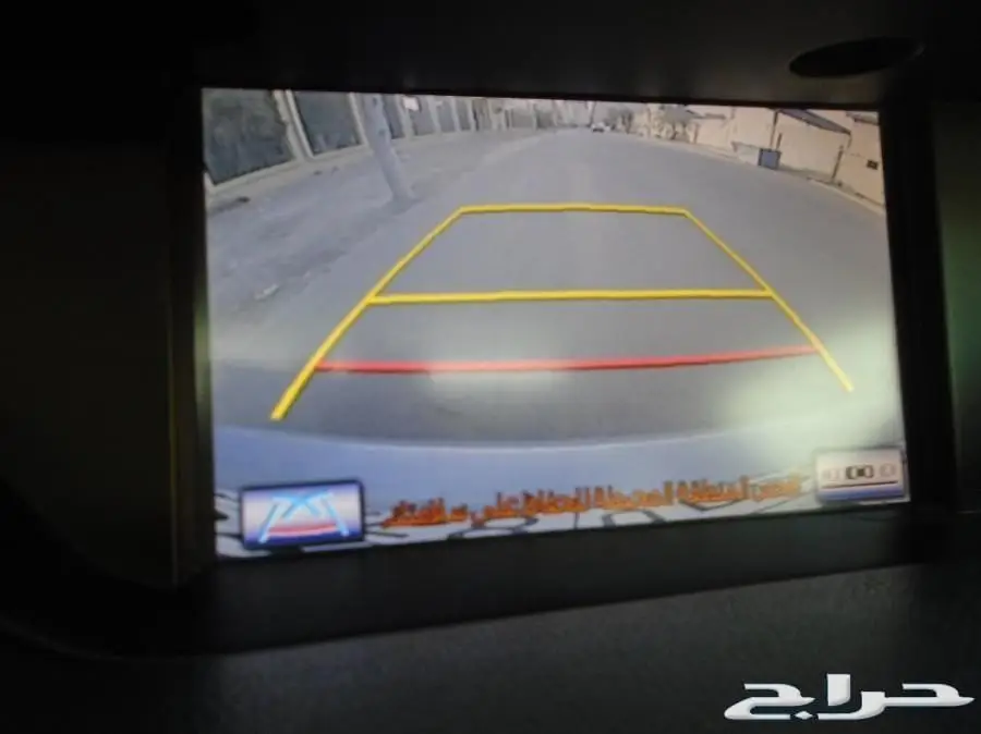  لكزس ES350 2013 فل كامل نظيفه جدا (image 17)