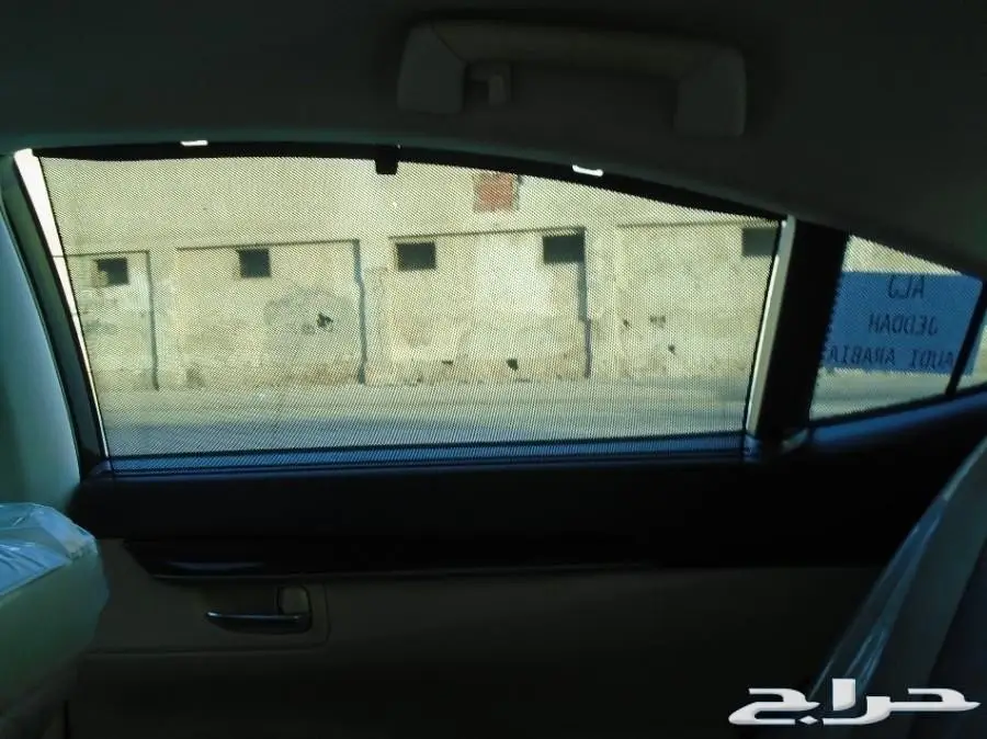  لكزس ES350 2013 فل كامل نظيفه جدا (image 18)