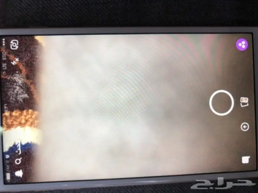 ايفون 6s بلس 128 قيقا يوجد به جلبريك (image 3)