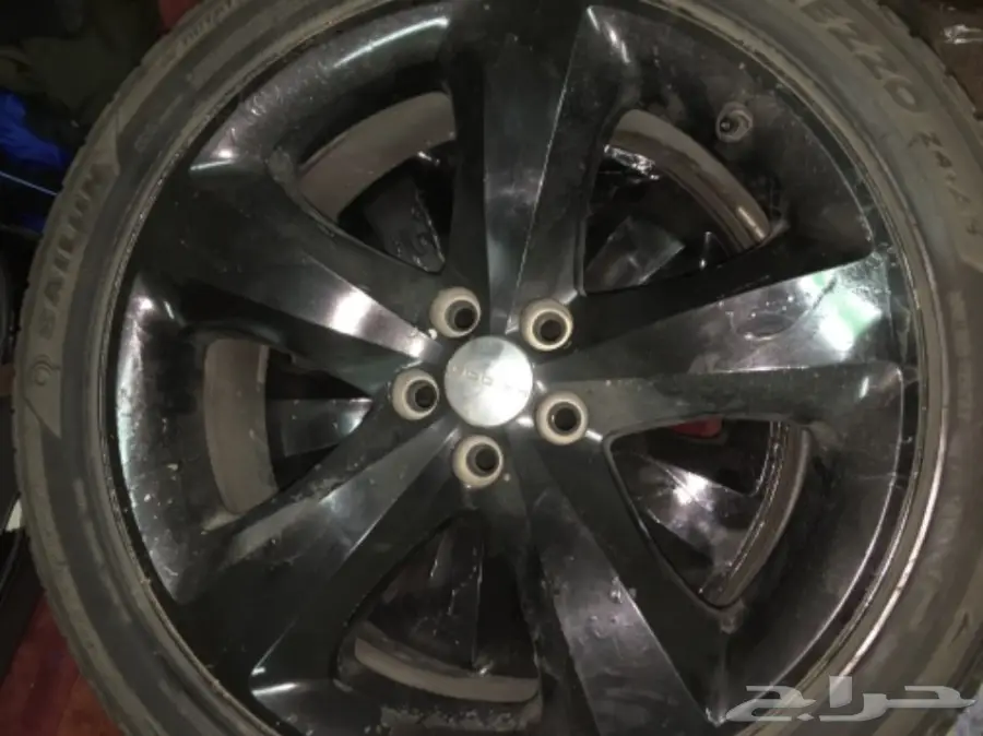 جنوط تشارجر مقاس20 (image 1)