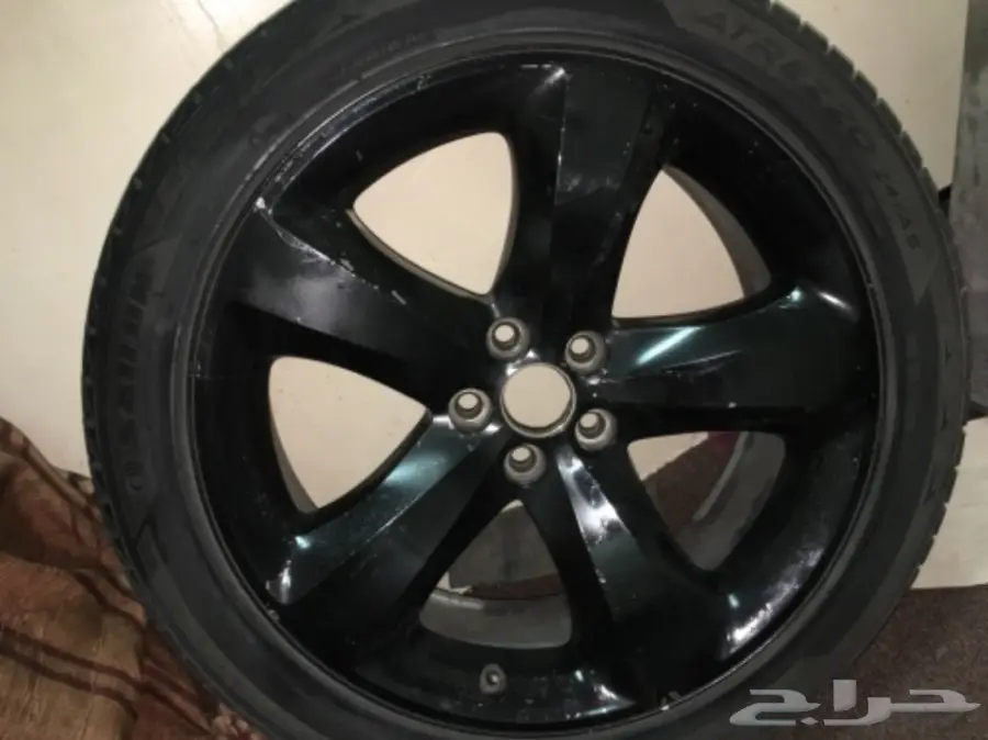 جنوط تشارجر مقاس20 (image 2)