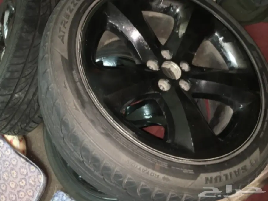 جنوط تشارجر مقاس20 (image 4)