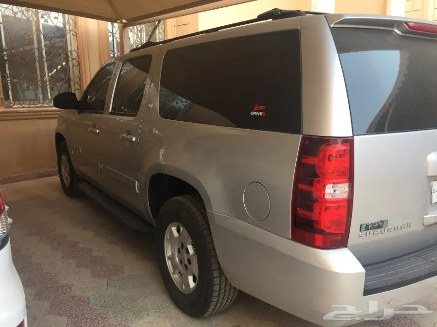 جمس سوبربان طويل LT 2011 سعودي (image 2)