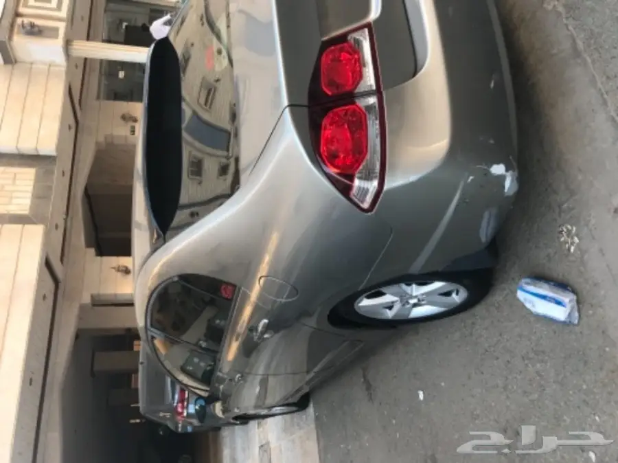 للبيع هوندا سفك 2009