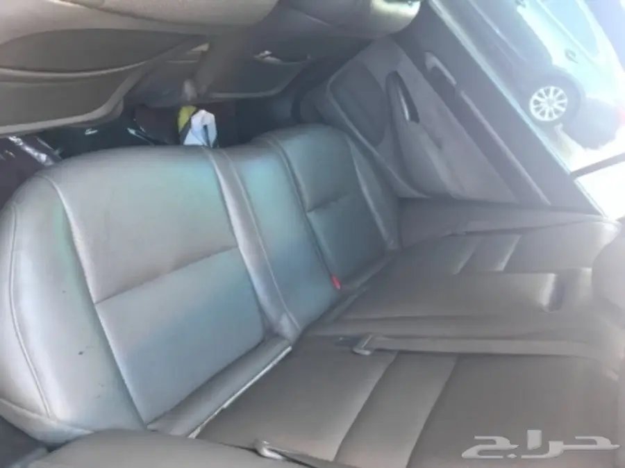 للبيع هوندا سفك 2009 (image 8)