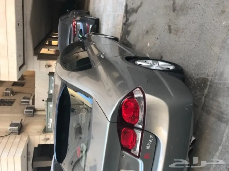 للبيع هوندا سفك 2009 (image 13)