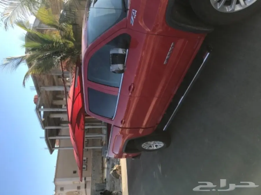 جمس سييرا 2015 GMC SIERRA 2015 (image 5)