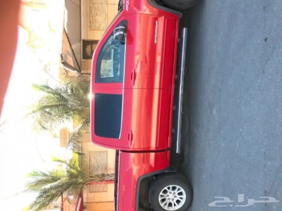 جمس سييرا 2015 GMC SIERRA 2015 (image 6)