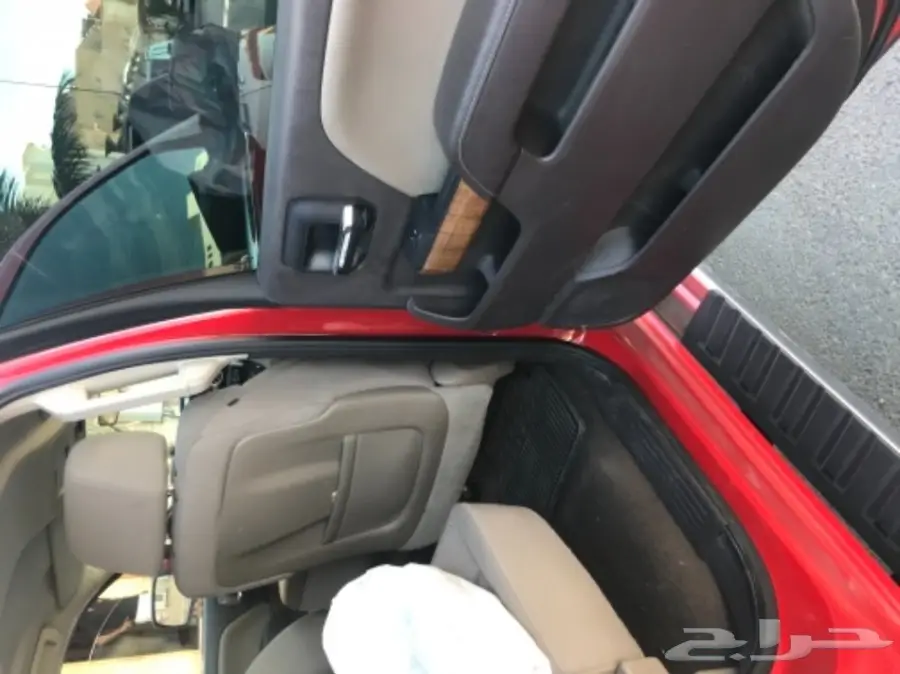 جمس سييرا 2015 GMC SIERRA 2015 (image 7)