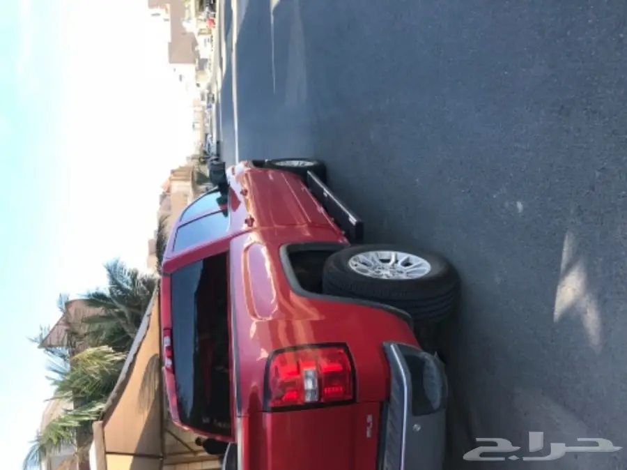 جمس سييرا 2015 GMC SIERRA 2015 (image 9)