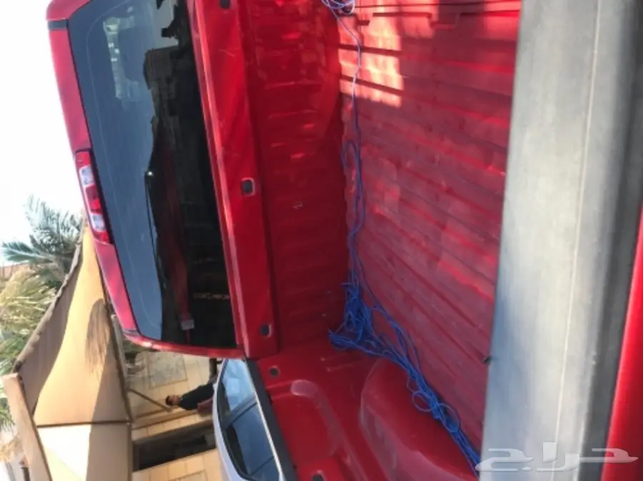 جمس سييرا 2015 GMC SIERRA 2015 (image 10)