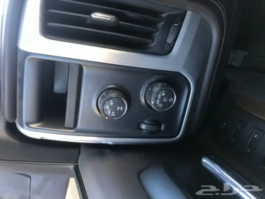 جمس سييرا 2015 GMC SIERRA 2015 (image 11)