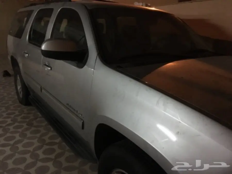 يوكن طويل دبل 2011