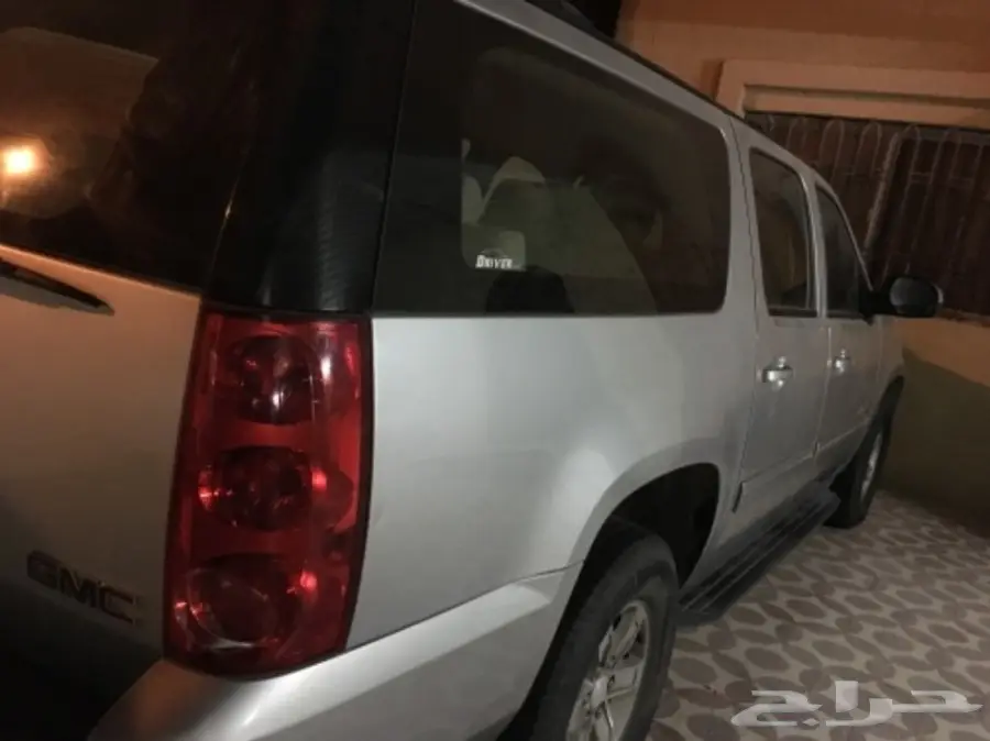 يوكن طويل دبل 2011 (image 1)