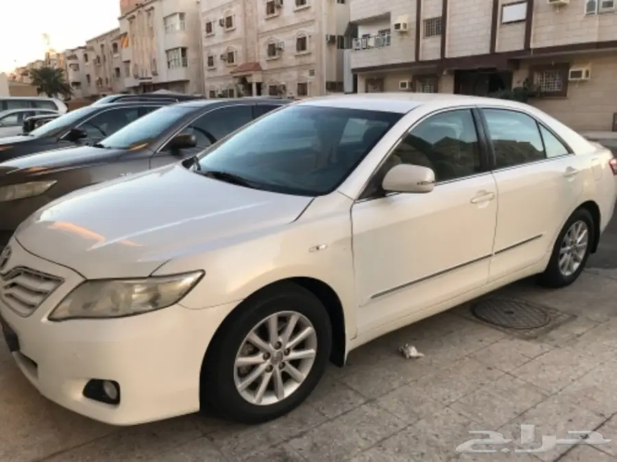 كامري 2011 GLX  (image 2)