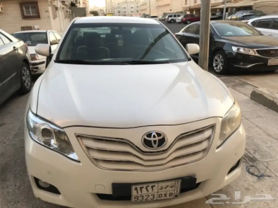 كامري 2011 GLX  (image 3)