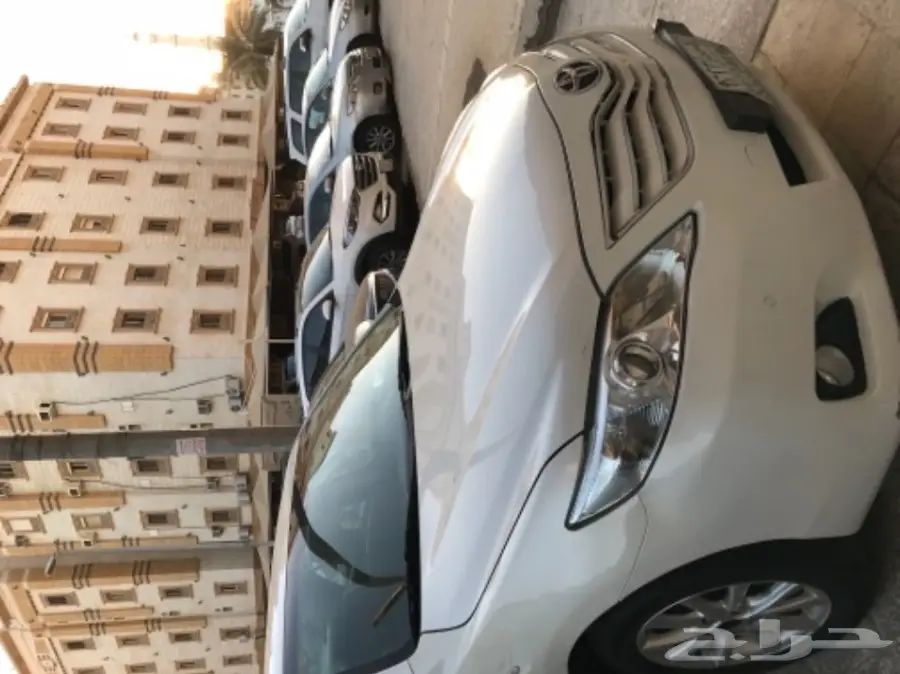 كامري 2011 GLX  (image 4)