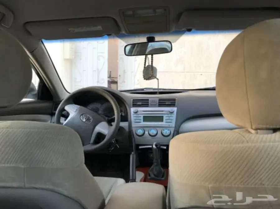 كامري 2011 GLX  (image 5)