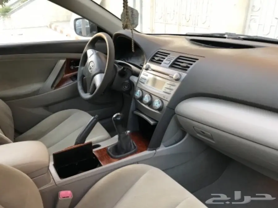 كامري 2011 GLX  (image 6)