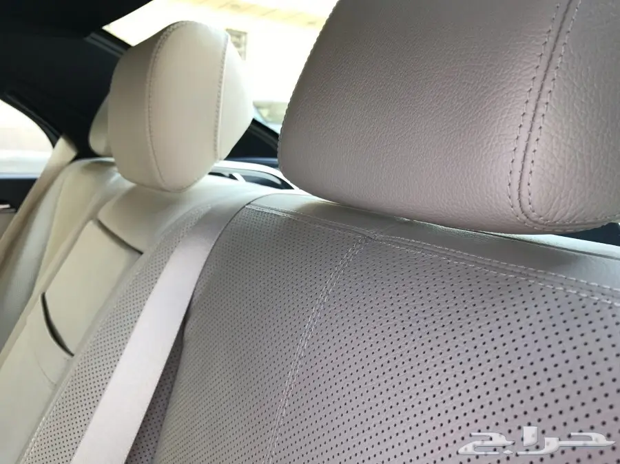 مرسيدس s350 وكاله مخزنه ماشاء الله (image 34)