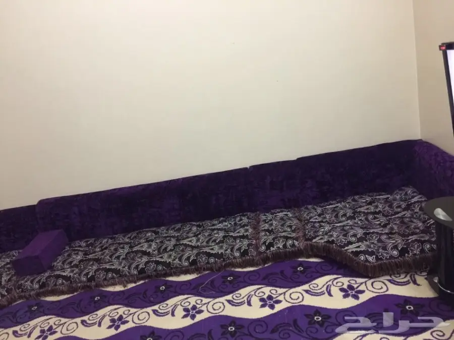 اثاث شقه ثلاث غرف (image 2)