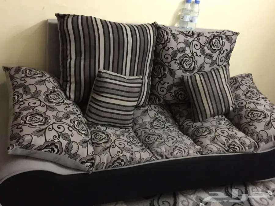 اثاث شقه ثلاث غرف (image 7)