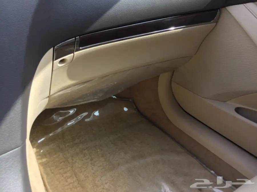 لكزس ES 2011 فل كامل سعودي نضيفه جدا  (image 9)