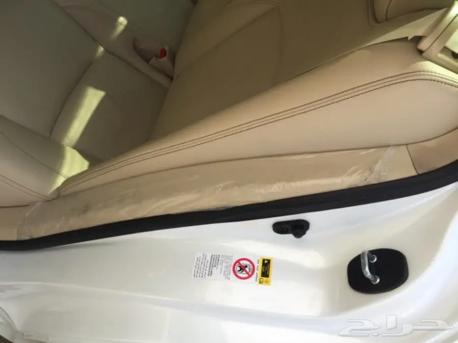 لكزس ES 2011 فل كامل سعودي نضيفه جدا  (image 15)
