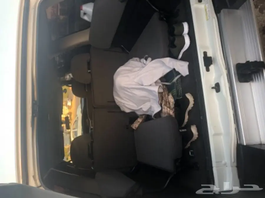 تبرول نظيف 2007 بدي وكاله محركات وكاله (image 1)