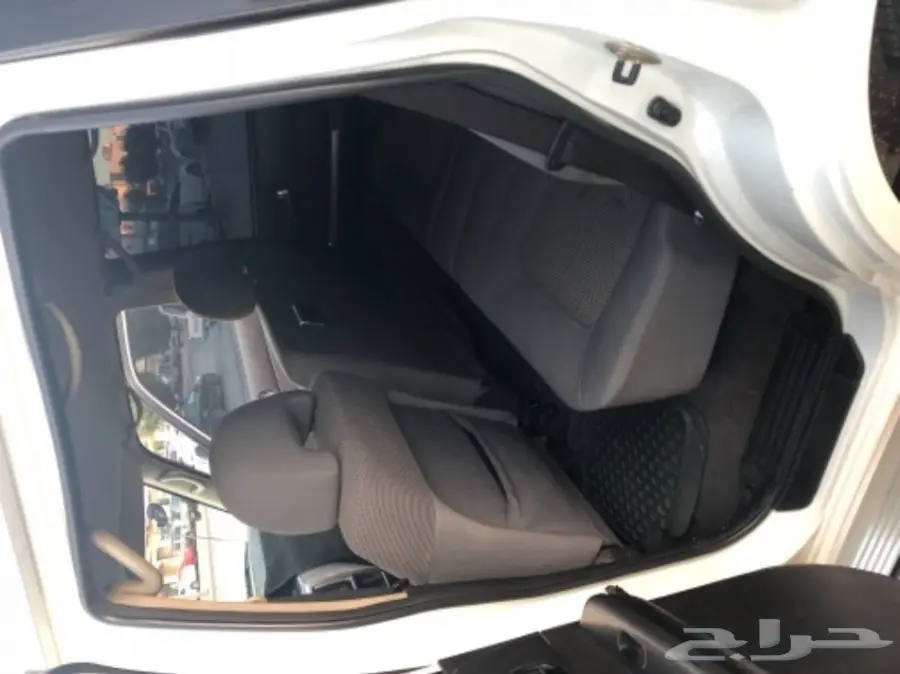 تبرول نظيف 2007 بدي وكاله محركات وكاله (image 2)